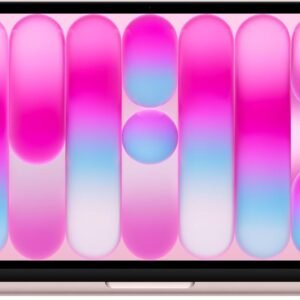 apple 2026 macbook neo 13 inch laptop with a18 pro chip: built for ai and apple