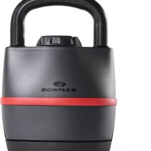 kettlebell Bowflex Adjustable 40 Lbs.