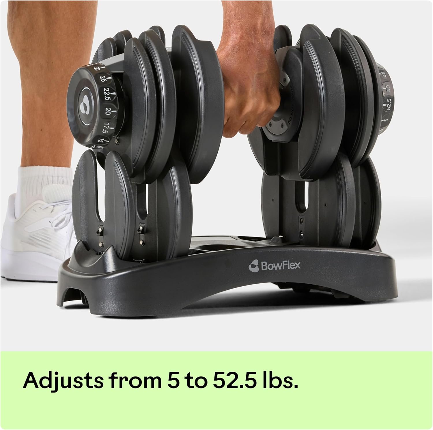 flybird db2 adjustable dumbbells (5 in 1): the best choice for your home gym flybird db2 adjustable dumbbells (5 in 1): the best choice for your home gym