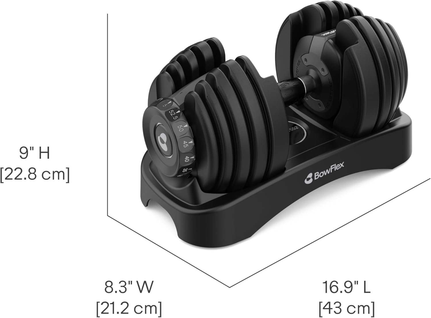 "mancuernas ajustables flybird db2 (5 en 1): la mejor opción para tu gimnasio en casa" "mancuernas ajustables flybird db2 (5 en 1): la mejor opción para tu gimnasio en casa"