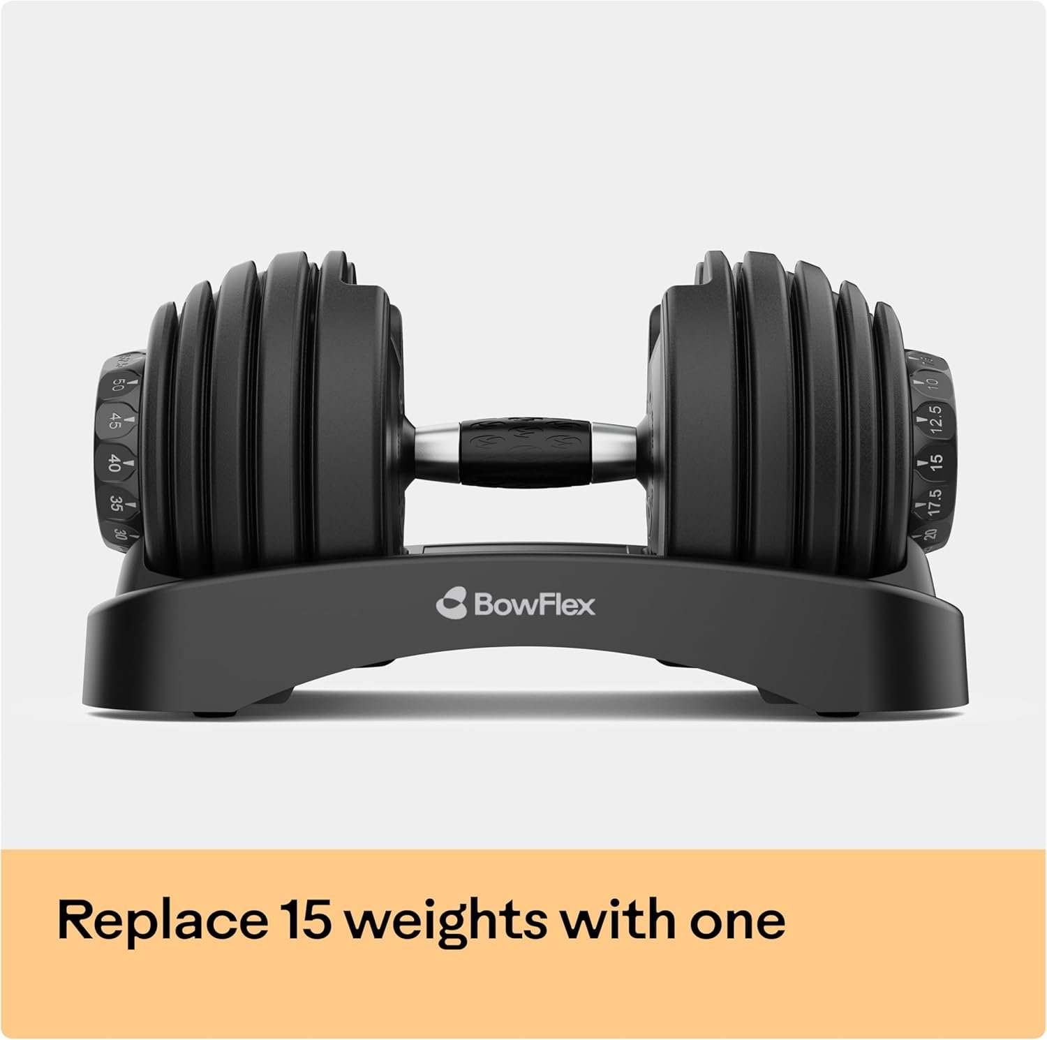 "mancuernas ajustables flybird db2 (5 en 1): la mejor opción para tu gimnasio en casa" "mancuernas ajustables flybird db2 (5 en 1): la mejor opción para tu gimnasio en casa"
