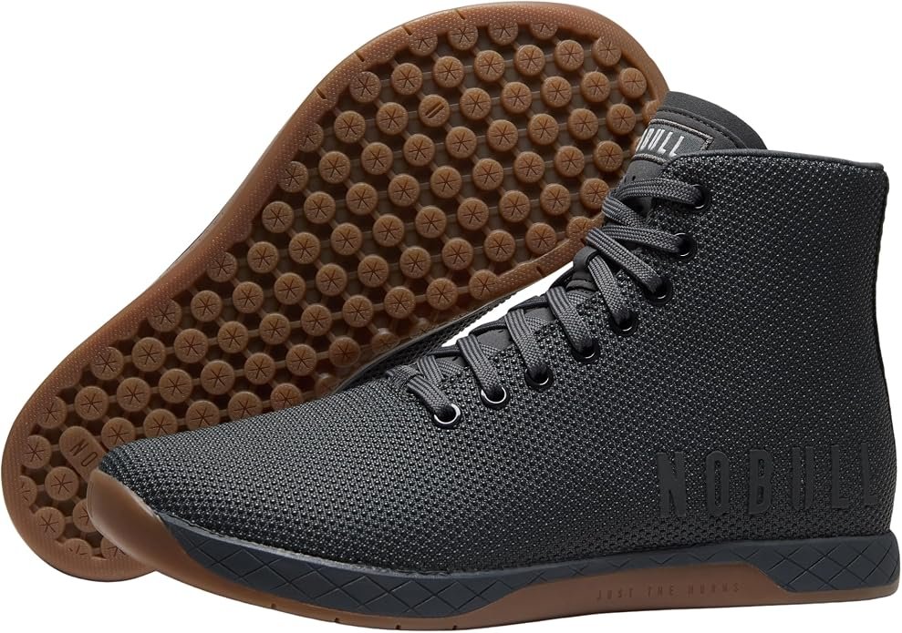 nobull men's outwork high shoe | weightlifting & powerlifting nobull men's outwork high shoe | weightlifting & powerlifting