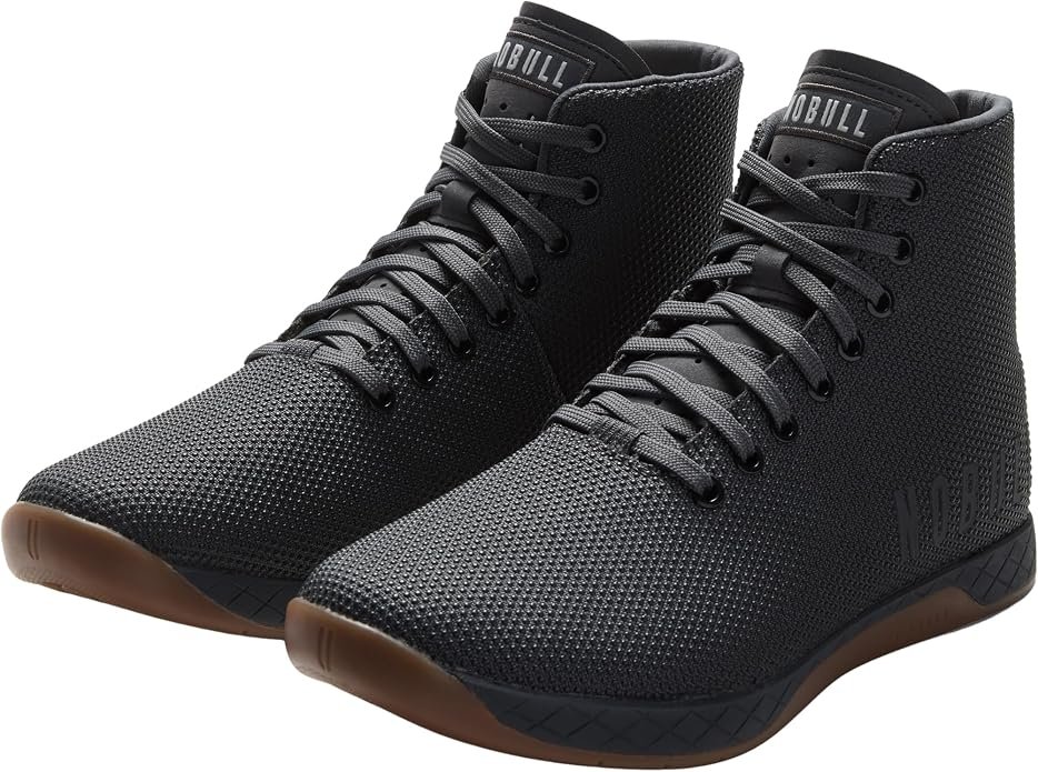 nobull men's outwork high shoe | weightlifting & powerlifting nobull men's outwork high shoe | weightlifting & powerlifting