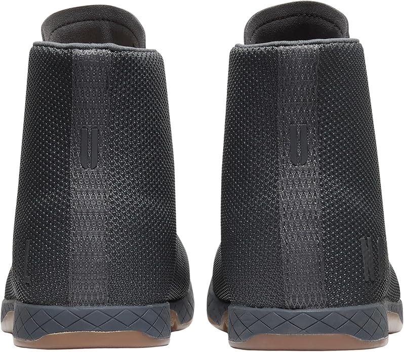 nobull men's outwork high shoe | weightlifting & powerlifting nobull men's outwork high shoe | weightlifting & powerlifting