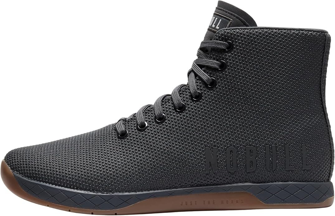 nobull men's outwork high shoe | weightlifting & powerlifting nobull men's outwork high shoe | weightlifting & powerlifting