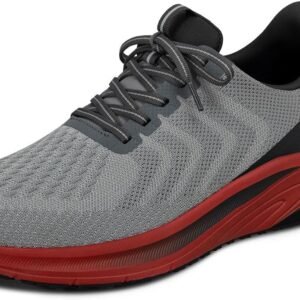 orthofeet men's orthopedic tilos hands free water repellent walking sneaker