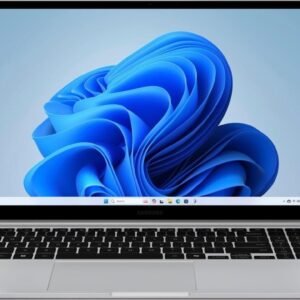 samsung galaxy book4 2024 business laptop 15.6" fhd ips 10 core intel 7 150u 16gb lpddr4 512gb ssd
