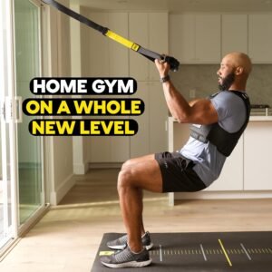 trx home gym image 1