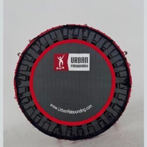 urban rebounder trampoline